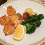 パークサイドダイナー - 