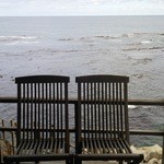 望洋樓 - 海の上の浮かんでいるような感じです