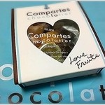 Compartes chocolatier 西武　渋谷店 - 