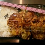 弁太 - 唐揚げ弁当 ( ﾟДﾟ)すげー！！