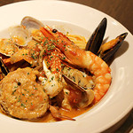 ビストロカタオカ - 