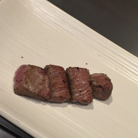 神戸牛 大地 - 