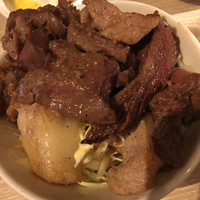 うしごろバンビーナ 渋谷店 - 