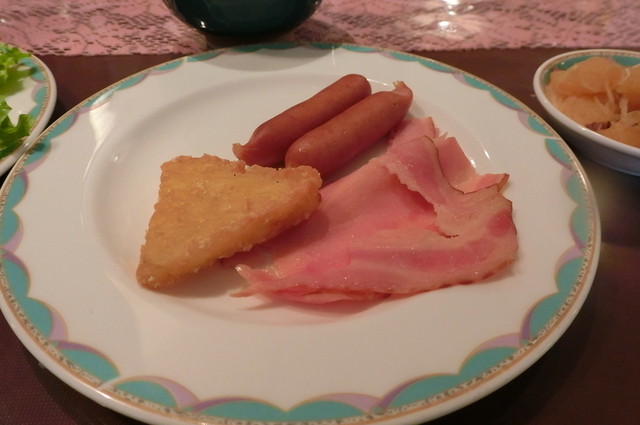 閉店 オークラフロンティアホテル海老名 海老名 その他 食べログ