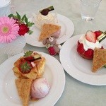 レーブドゥシェフ - 