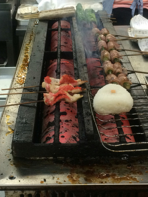 串吉 逢妻 串焼き 食べログ 串吉 逢妻 串焼き 食べログ