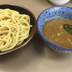 庵悟 - ♪つけめん¥780