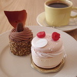 グラン・ヴァニーユ - 