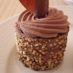 グラン・ヴァニーユ - セシル