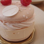 グラン・ヴァニーユ - サクラズ