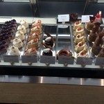 グラン・ヴァニーユ - 