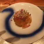 造（はもと冬瓜のジュレ）