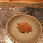 坂ノ下　田茂戸 - 長いものたまる漬け