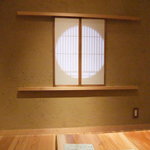 坂ノ下　田茂戸 - 窓に障子が・・