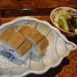 祇園 なん波 - ご飯