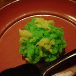 祇園 なん波 - 上生