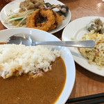 レストラン エフ - 