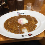 日乃屋カレー - 