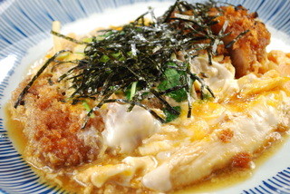 Tonkatsu Ine - 