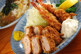 Tonkatsu Ine - 