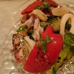 パスタビーノ - 2016*3