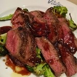 パスタビーノ - 2016*3