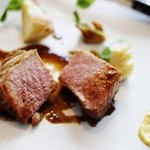 レストラン　トエダ - 