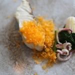 レストラン　トエダ - 