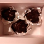 卯月堂 - 2016 たぬき