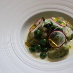 レストラン　トエダ - 