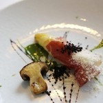 レストラン　トエダ - 