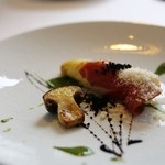 レストラン　トエダ - 