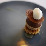 レストラン　トエダ - 