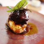 レストラン　トエダ - 