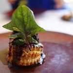 レストラン　トエダ - 