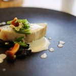 レストラン　トエダ - 