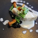 レストラン　トエダ - 