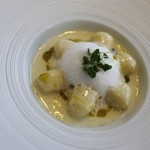 レストラン　トエダ - 