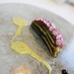 レストラン　トエダ - 