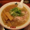 元祖熟成細麺　香来 壬生本店