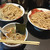 麺屋武蔵 巌虎 - 料理写真:500gと500g