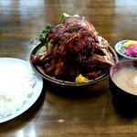 味の店 さつき - 