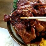 味の店 さつき - 