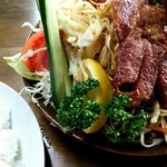 味の店 さつき - 