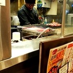 牛たん炭焼き 利久 - 