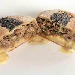 BARU竹末 - プルコギビーフ(250円)