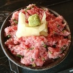 Zero - ネギトロ丼