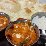 インド料理店 ハンディ - 