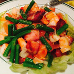 ウルフギャング・ステーキハウス - 