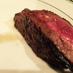 ウルフギャング・ステーキハウス - 